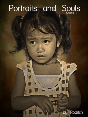 cover image of Portraits and Souls Series 1